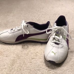 Puma sneakers